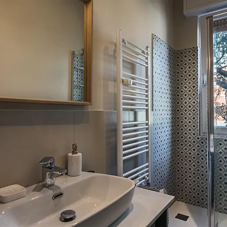 Max'S House Apartment Milan Exterior photo