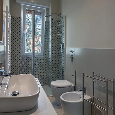 Max'S House Apartment Milan Exterior photo