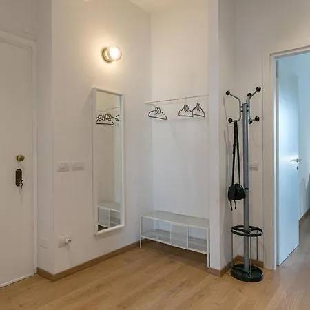 Max'S House Apartment Milan Exterior photo