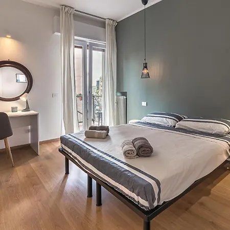 Max'S House Apartment Milan Exterior photo