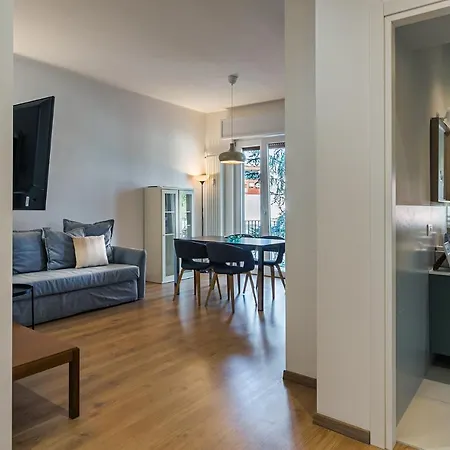 Max'S House Apartment Milan Exterior photo